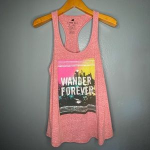 Glamour Kills Tank Top